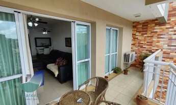 Imagem 6: Apartamento com 3 quartos à venda, 128m² - Vila Seixas