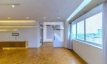 Imagem 4: Apartamento à Venda - Higienópolis, 4 Quartos, 200 m2