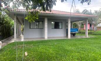 Imagem 4: Casa em chácara