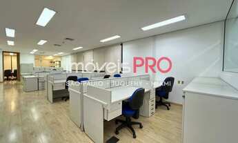 Imagem 5: Conj. Comercial, Vila Olímpia - São Paulo