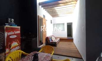 Imagem 4: Casa Comercial à venda, 3 quartos, Planalto - Uberlândia/MG - Rotina Imobiliária