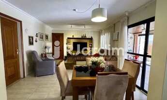 Imagem 4: Apartamento Linear / Residencial / Recreio dos Bandeirantes