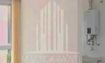 Imagem: Apartamento à venda em São Paulo-SP, Vila