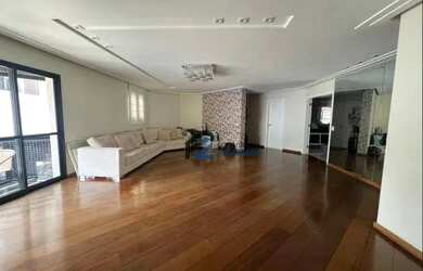 Imagem: Apartamento, 212 m² - venda por R$ 1.290.000,00