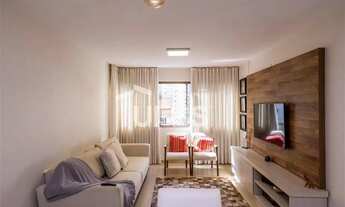 Imagem 6: Apartamento de 117m² 3 quartos no Edifício Portugal no Setor Oeste