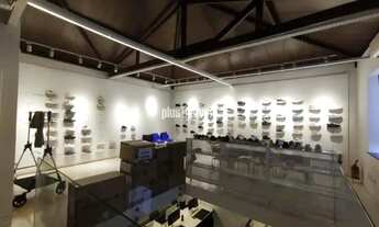 Imagem 6: Casa Comercial , 320m² - Jardim América