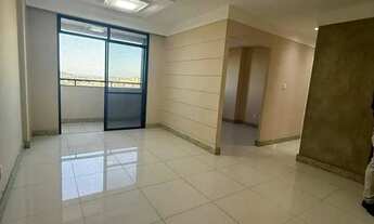 Imagem: Apartamento a venda no bairro Luzia - Solar