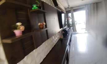 Imagem 2: Alugo casa mobiliada