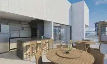 Imagem 4: Ceci- Parador de Madrid | Beira Mar | Andar Alto | 3Quartos (1Suite) | 2Vagas