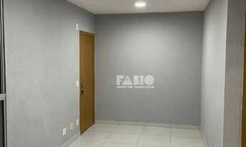 Imagem 3: Condomínio Parque Amabille - Araraquara - SP