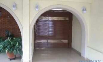 Imagem 4: CASA TÉRREA - MOOCA - SP