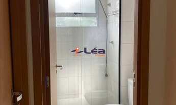 Imagem 7: APARTAMENTO RESIDENCIAL em SUZANO - SP, CHÁCARA ESTÂNCIA PAULISTA