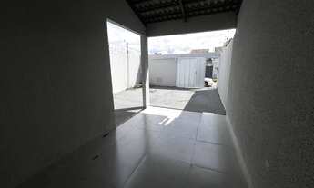 Imagem 2: Casa no jardim alto paraíso com possibilidade de entrada zero