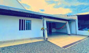 Imagem: Casa com 4 dormitórios à venda, 100 m²