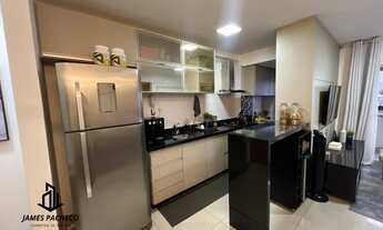 Imagem: Apartamento a venda 3 suítes, armários