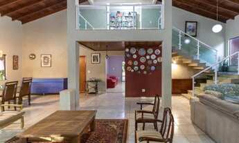 Imagem 5: Chácara em Jardinópolis | 5 Quartos | 432m²