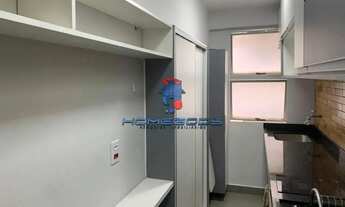 Imagem 3: Apartamento Kitnet Studio venda 37 metros 1 quarto 1 vaga Botafogo - Campinas - SP