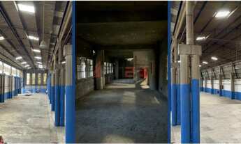 Imagem 5: Galpão para locação na Vila Leopoldina