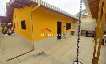 Imagem 7: Casa em Rua Rafael Gonzales - Jardim Suarão (Praia) - Itanhaém/SP