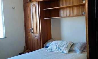 Imagem 4: Apartamento mobiliado para aluguel com 2 quartos em Pedreira - Belém - PA