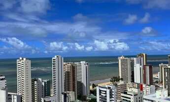 Imagem 4: Imóvel para venda com 33 metros quadrados com 1 quarto em Piedade - Jaboatão dos Guararape