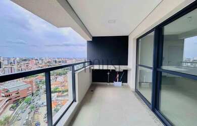 Imagem 2: Apartamento com 3 quartos à venda, 110 m² - Condominio Higthline Park - Sorocaba/SP