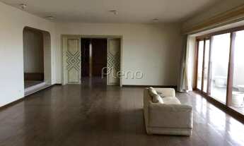 Imagem 6: Apartamento à venda no Cambuí, 4 quartos - Campinas