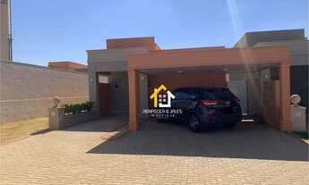 Imagem 3: Casa a venda - Raizes Imperial - Sao Jose Do Rio Preto