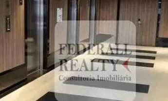 Imagem 2: Andar Corporativo para alugar, 698 m² por R$ 48.452,83 - Centro - Rio de Janeiro/RJ