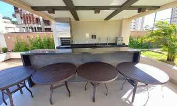 Imagem 6: Apartamento no condomínio PAÇO REAL em Presidente Prudente