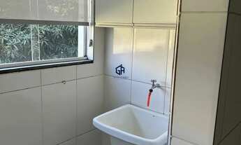 Imagem 7: APARTAMENTO 02 QUARTOS 01 VAGA COM ELEVADOR NO BAIRRO CASTELO