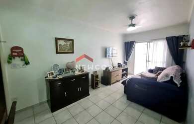 Imagem 3: Apartamento em Rua José da Silva Machado - Tupi - Praia Grande/SP