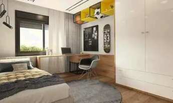 Imagem 6: Apartamento com 2 Dormitorio(s) localizado(a) no bairro Petrópolis em Porto Alegre / Ref.