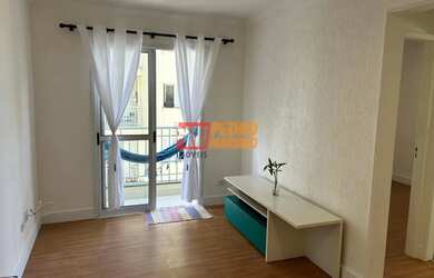 Imagem: Apartamento no Bairro Rudge Ramos em São