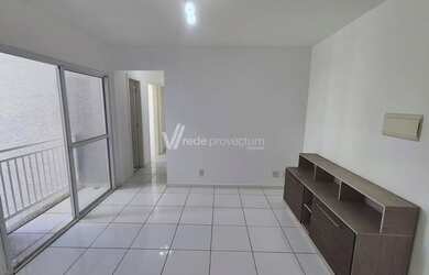 Imagem: Apartamento - Reserva João Aranha - Paulínia