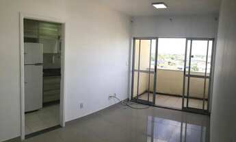 Imagem: Apartamento Lauro de Freitas