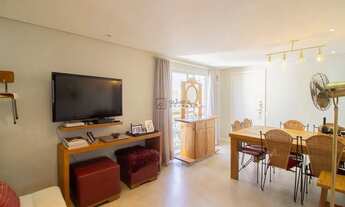 Imagem 2: Venda Apartamento 3 Dormitórios - 75 m² Pinheiros