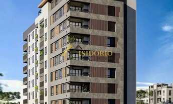 Imagem: APARTAMENTO NO TINGUI! 02 QUARTOS, SUÍTE