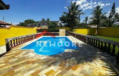 Imagem: Casa em Avenida Tota - Jardim dos Prados