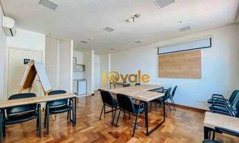 Imagem 7: Sala para alugar, 37 m² Helbor Offices Jardim das Colinas SJCampos SP