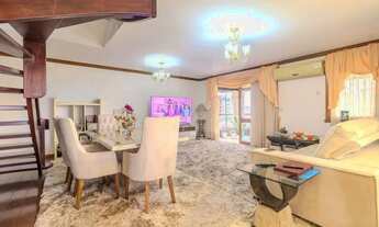 Imagem: Apto 3 quartos c 3 vagas!