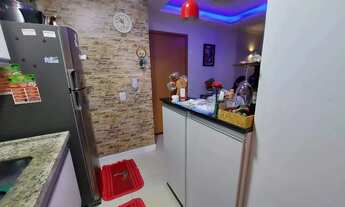 Imagem 4: EDIFICIO QUINTA RANIERI GOLD - DECORARADO COM LED