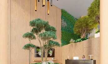 Imagem 5: SETAI MIRAJ Apartamento com 3 dormitórios