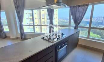 Imagem 7: One Gramercy Park - Alphaville, Barueri/SP