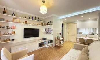 Imagem 2: Imóvel para venda tem 42 m², com 1 quarto, bairro Cidade Baixa - Porto Alegre - RS