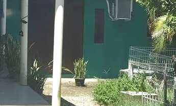 Imagem 6: Vende-se terreno com 2 casas!