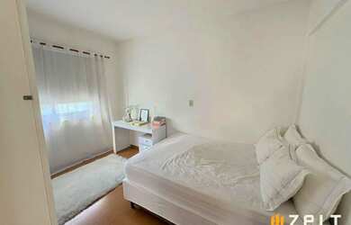 Imagem 3: Apartamento com 2 dormitórios à venda, 75 m² por R$ 550.000,00 - Ponta Aguda - Blumenau/SC