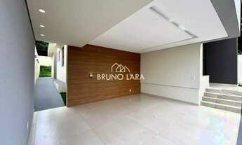 Imagem 5: Casa à venda em Igarapé MG Condomínio Portal do Igarapé