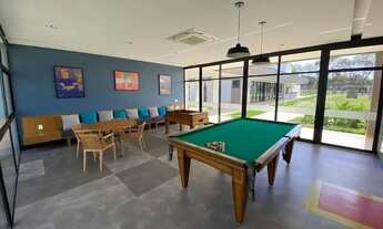 Imagem 7: Casa térrea no Alphaville Ceará 4, 3 suítes plenas e área de lazer com piscina