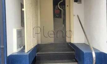 Imagem 2: Prédio à venda com 164 m² no Cambuí, Campinas